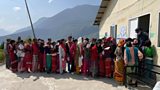 A brighter future for remote communities