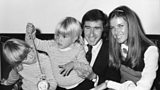 The Stewart family