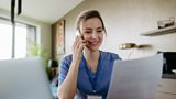 Support from AMR Action UK’s help-line