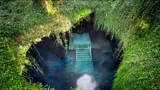 Diving into Floridau2019s prehistoric cave of Ice Age secrets