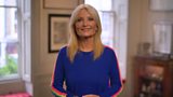 Gaby Roslin