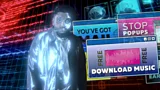 How pop-up ads took over the internet
