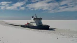 Inside Finland’s Arctic icebreaker ship labs