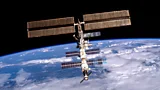 International Space Station (ISS) in orbit (Credit: Nasa)