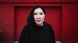 Marina Abramović is done with the past
