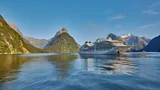 Norway's 'silent' cruise around the Oslofjord