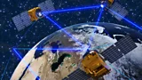 How satellites are powering smartphones