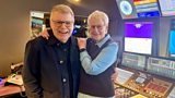 Iain Mac'illeMhìcheil agus Magaidh Choineagan
