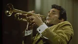 Herb Alpert playing the trumpet (Credit: Getty Images)