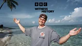 Witness History, Witness History, When Sweden invented the reality game show