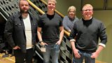 Ian Smith and his Band