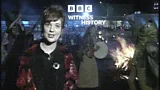 Witness History, Witness History, The first Irish language television channel