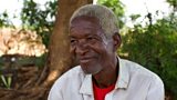 A decade on death row for a crime he didn't commit