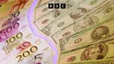 The Inquiry, The Inquiry, What’s the future for monetary unions?