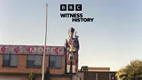 Witness History, Witness History, Australia's first Big Thing