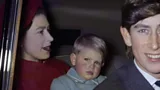 The Royal Family and paparazzi boom