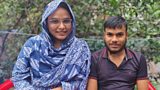 Mukta’s Story: responsibility beyond her years