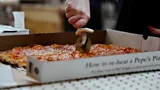 The US city pizza lovers flock to