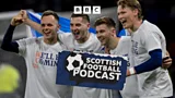 Scottish Football Podcast, How do you build a Scotland squad?