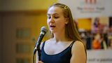Nurturing young talent like Lydia