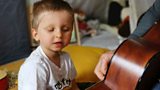 How The Amber Trust helps young people