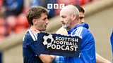 Scottish Football Podcast, What lessons have Scotland learned from Curacao?