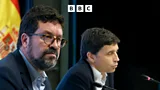 Business Daily, Business Daily, Spain's economy is growing fast. So why is youth unemployment still so high?