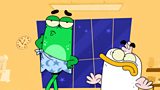 Duck and Frog thumbnail
