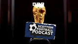 Scottish Football Podcast, What is it actually like to play at a World Cup?