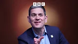 The Interview, The Interview, David Miliband, International Rescue Committee President: It’s a new world disorder