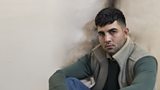 Saeed’s first months in the UK