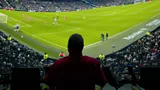 The immersive venue putting World Cup fans pitchside
