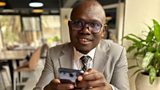 From rubbish tip to public office: meet Ayiesa