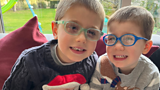 Having the same opportunities as other children
