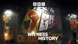 Witness History, Witness History, Creating Africa’s largest film festival