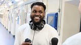 Life after prison