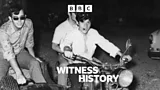 Witness History, Witness History, The last execution by garrote: Salvador Puig Antich
