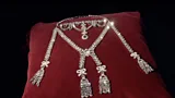 Marie Antoinette's necklace scandal