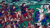Warrior queen Lakshmibai's final battle