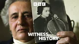 Witness History, Witness History, The cellist who survived Auschwitz-Birkenau