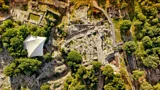 Inside Troy, the legendary city of the Trojan War