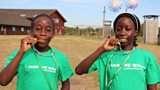 Every child deserves the magic of childhood