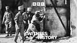 Witness History, The battle of Mandalay in WW2
