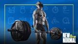 Boys and men are obsessing over muscle. Doctors are worried.