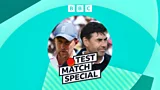 Test Match Special, Fleming & Root to lead England Test team