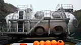 The future of humans living underwater