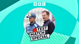 Test Match Special, Root is a "very excited" as Key insists England have 'not wasted summer'