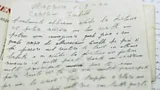 Inside Italy's 'Town of Diaries'