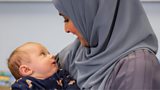 Here for every parent