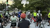 The Documentary Podcast, The Kansas City cycling revolution